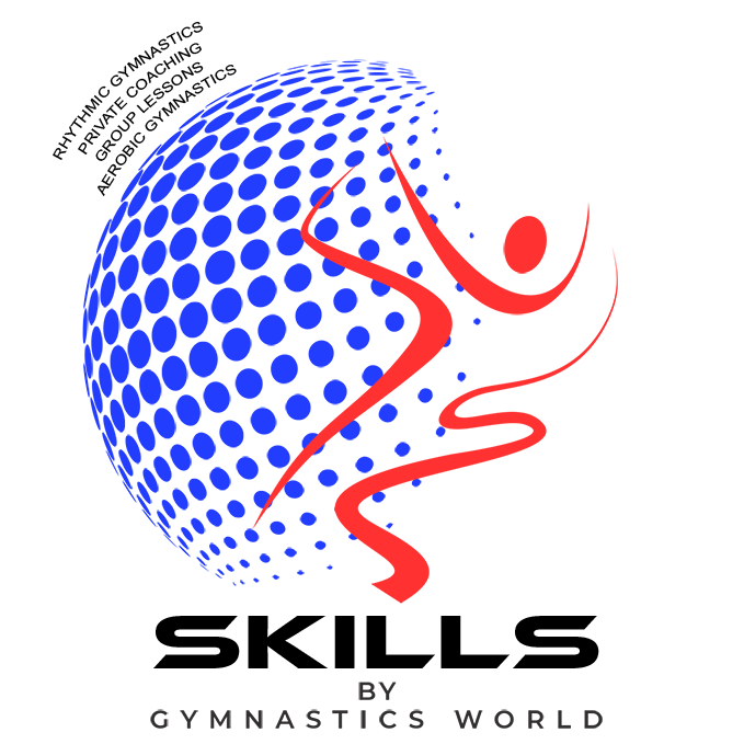 SKILLS by Gymnastics World, LLC